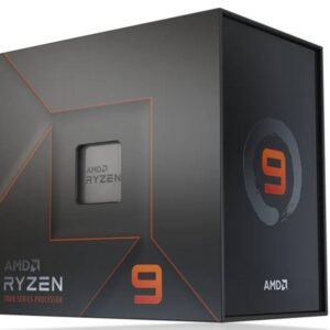 AMD Ryzen 9 7900X 12 Cores 24 Threads 5.6GHz AM5 Processor