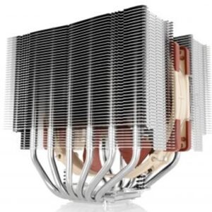 Noctua NH-D15S Multi-Socket CPU Cooler