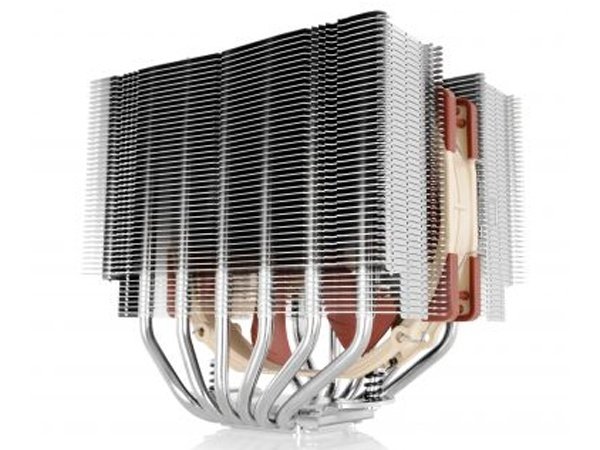 Noctua NH-D15S Multi-Socket CPU Cooler