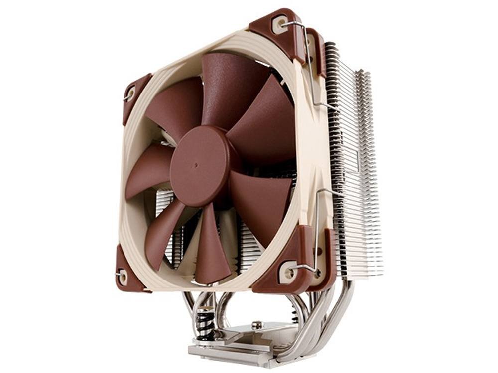Noctua NH-U12S CPU Cooler
