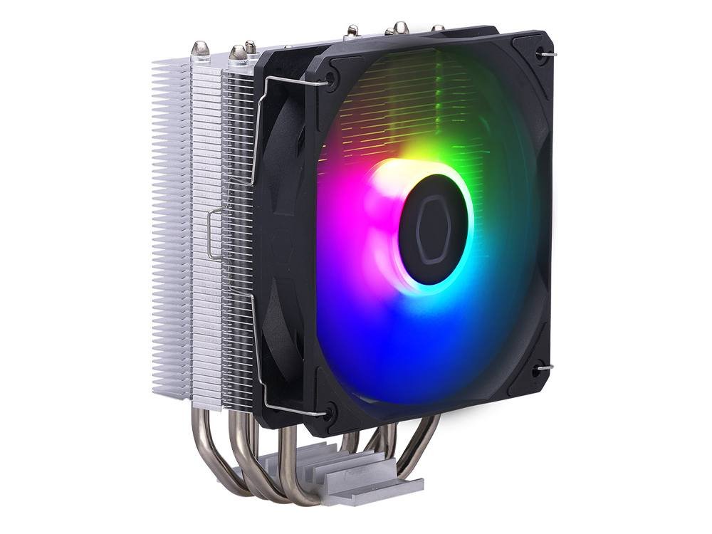 Cooler Master Hyper 212 Spectrum V3 CPU Air Cooler