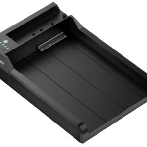 Simplecom SD570 NVMe M.2 + SATA HDD and SSD Dual Bay Docking Station