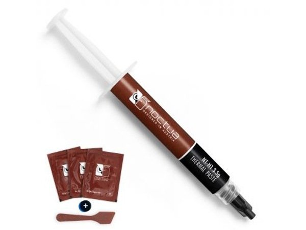 Noctua NT-H1 High-grade Thermal Compound with Spatula