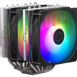 Cooler Master Hyper 620S CPU Air Cooler