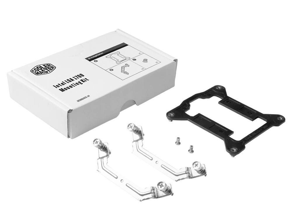 Cooler Master (603005420-GP) LGA1700 Bracket for Air Cooler