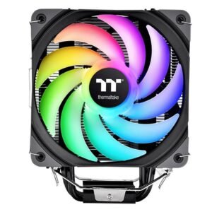 Thermaltake UX200 SE ARGB Lighting CPU Cooler