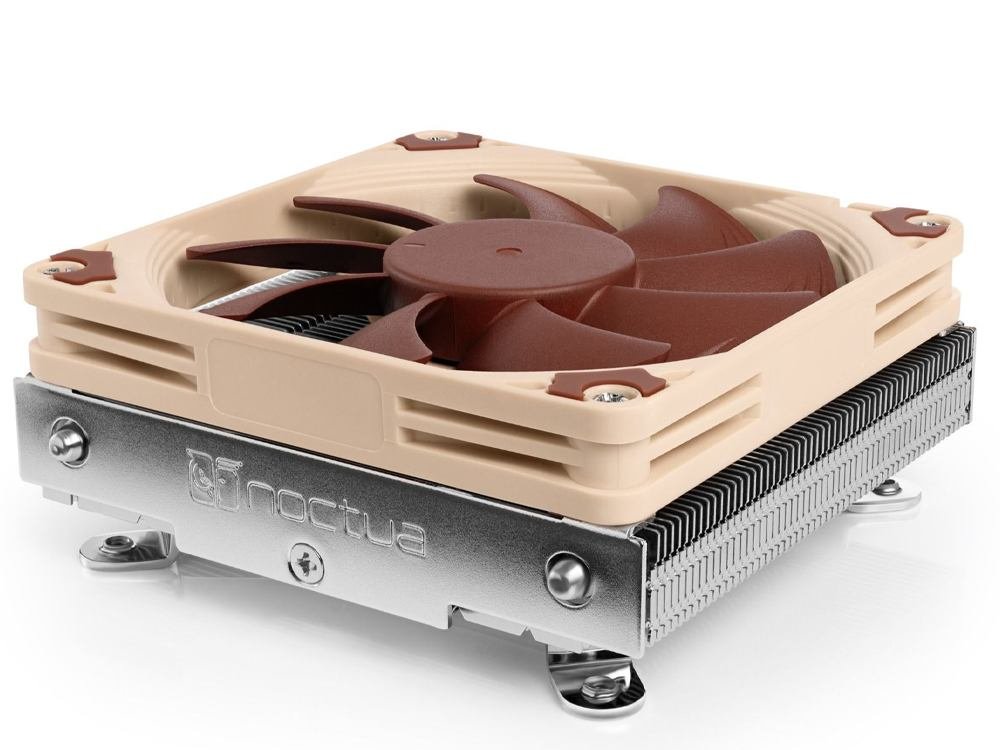 Noctua NH-L9i CPU Cooler For Intel LGA17xx