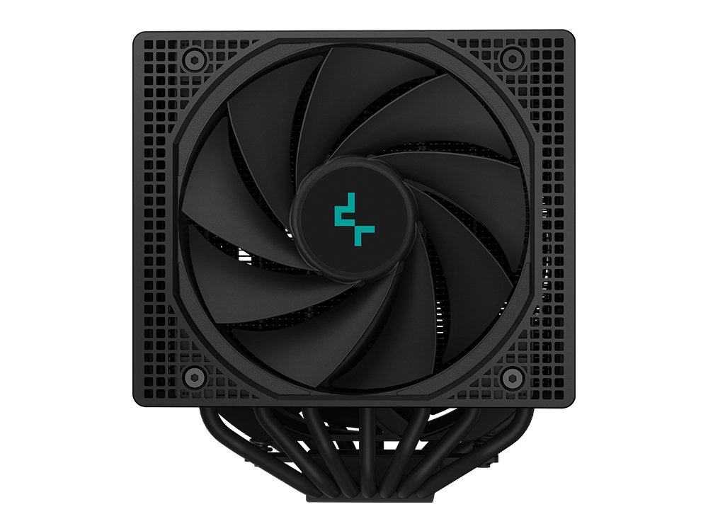 Deepcool Assassin IV CPU Cooler - Black