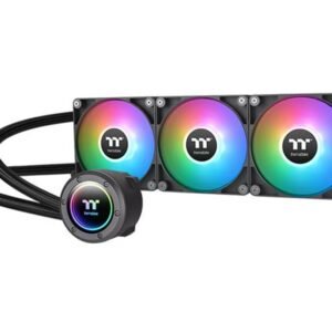 Thermaltake TH360 V2 ARGB Sync All-In-One Liquid Cooler