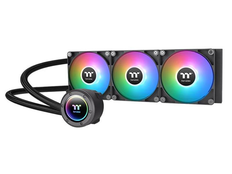 Thermaltake TH360 V2 ARGB Sync All-In-One Liquid Cooler