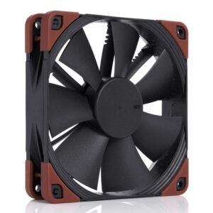 Noctua NF-F12 industrialPPC-24V-3000 SP IP67 120mm Fan