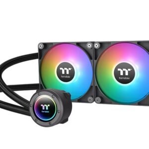 Thermaltake TH240 V2 ARGB Sync All-In-One Liquid Cooler