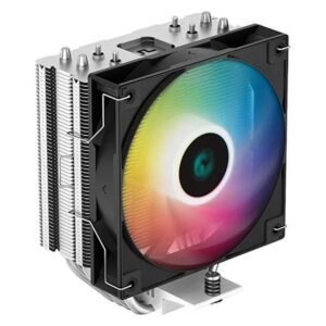 DeepCool AG400 120mm ARGB CPU Cooler