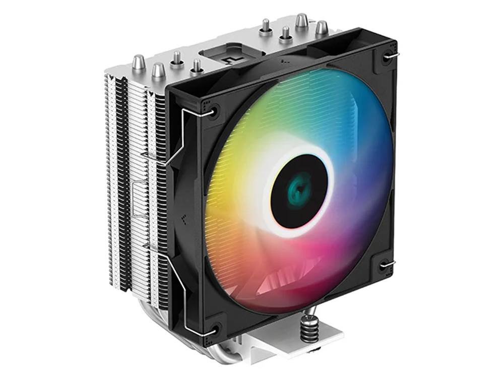 DeepCool AG400 120mm ARGB CPU Cooler