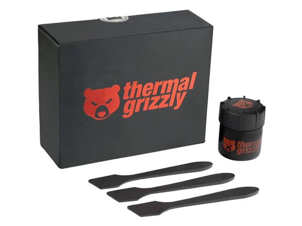 Thermal Grizzly Kryonaut Extreme 9 mL Thermal Paste
