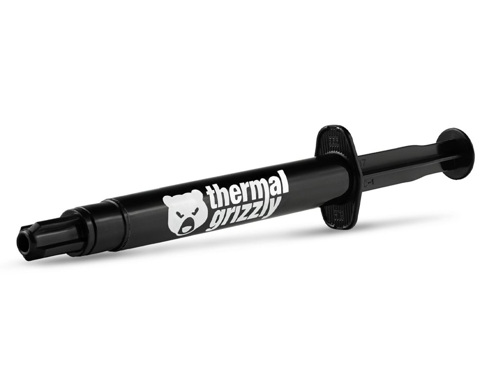Thermal Grizzly Kryonaut 1.5mL Thermal Paste