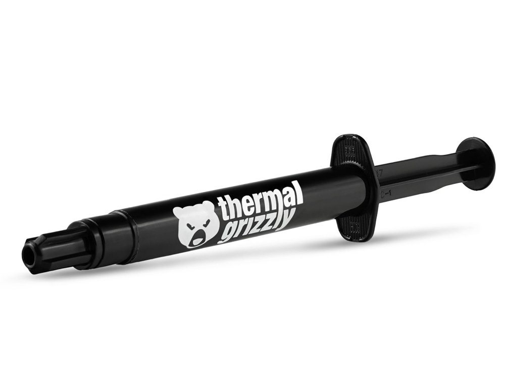 Thermal Grizzly Hydronaut 1.5mL Thermal Paste