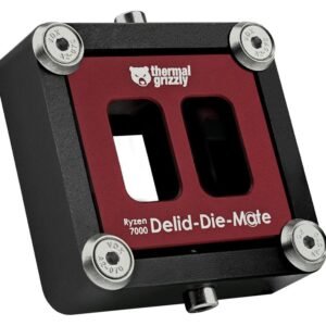 Thermal Grizzly Ryzen 7000 Delid-Die-Mate Delid Tool