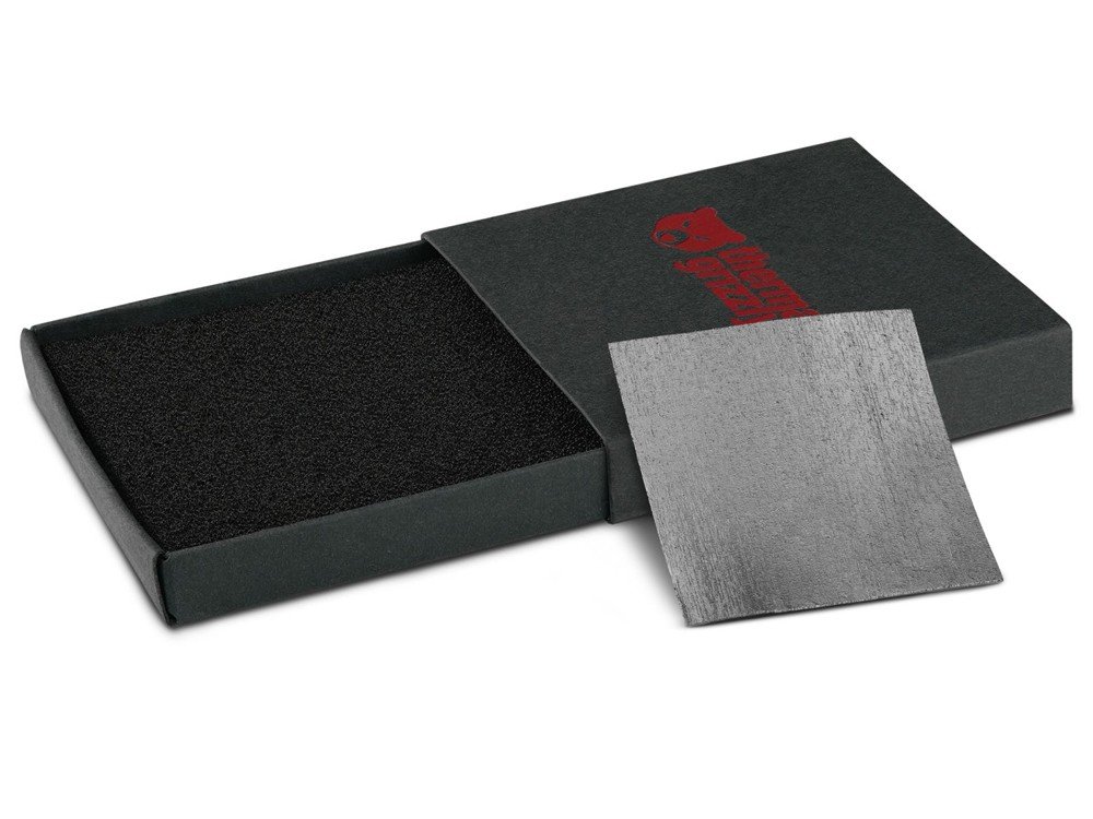 Thermal Grizzly KryoSheet 38 x 38 mm Graphene Thermal Pad