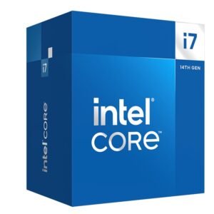 Intel 14th Gen Core i7-14700 20 Cores 28 Threads 5.4GHz LGA1700 Processor