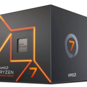 AMD Ryzen 7 8700G AI 8 Cores 16 Threads 5.1GHz AM5 Processors with Wraith Stealth Cooler