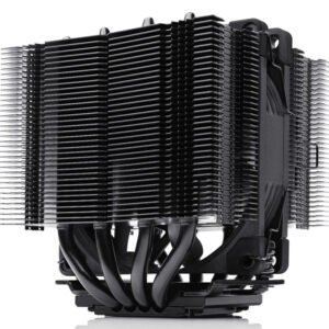 Noctua NH-D9L Chromax Black CPU Cooler