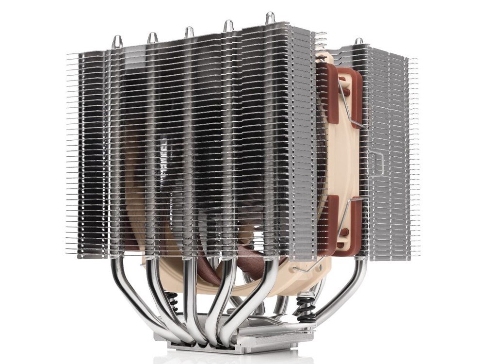 Noctua NH-D12L 120mm CPU Cooler