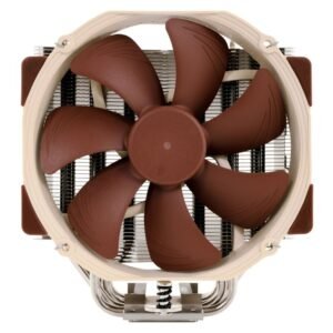Noctua NH-U14S 140mm Fan CPU Cooler