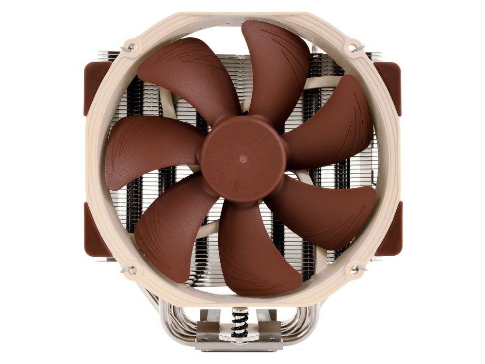 Noctua NH-U14S 140mm Fan CPU Cooler