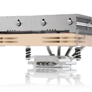 Noctua NH-L12S Low-Profile Multi-Socket CPU Cooler