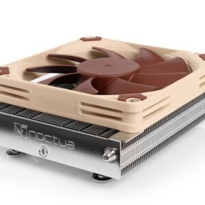 Noctua NH-L9a-AM5 Low Profile AM5 CPU Cooler