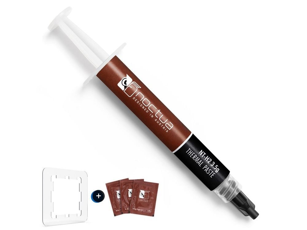 Noctua NT-H2 AM5 Edition 3.5gm Premium-Grade Thermal Compound