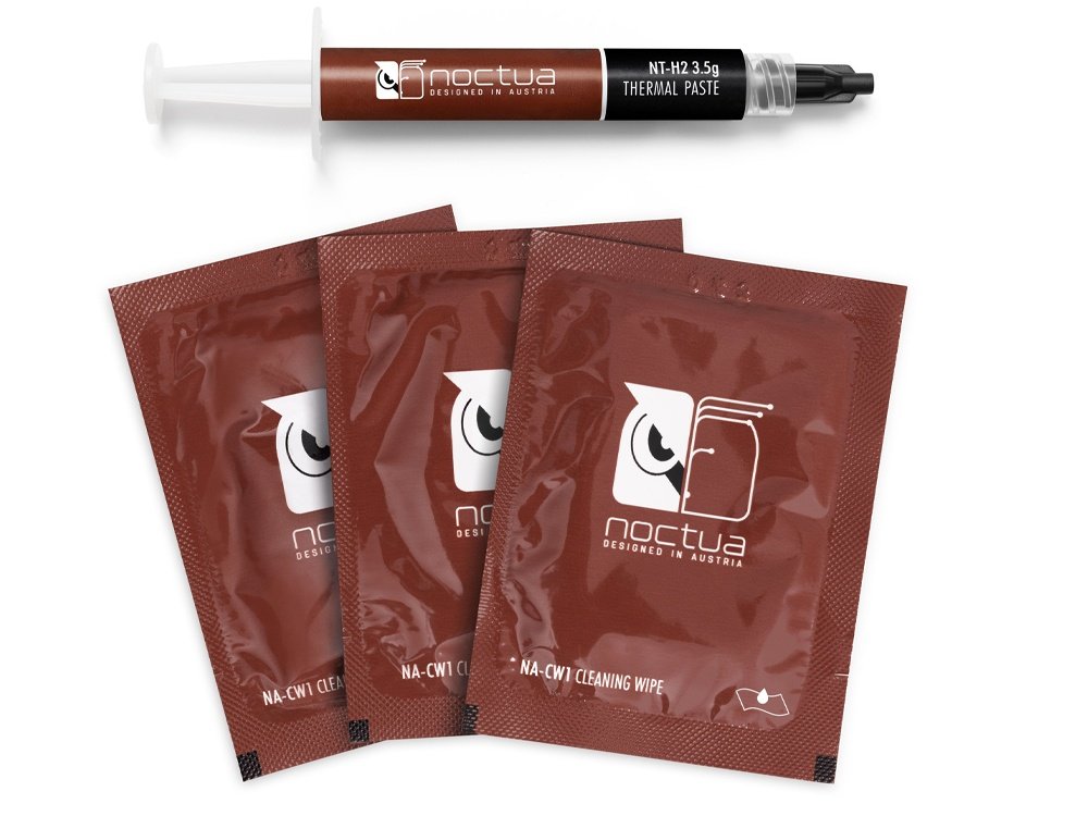 Noctua NT-H2 Thermal Compound 3.5g Tube