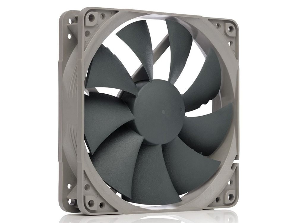 Noctua NF-P12 Redux-1700 PWM 120mm Fan