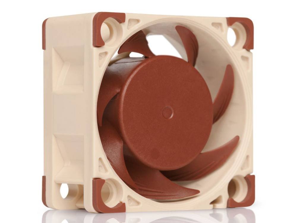 Noctua NF-A4x20 PWM 5000RPM 40mm Fan