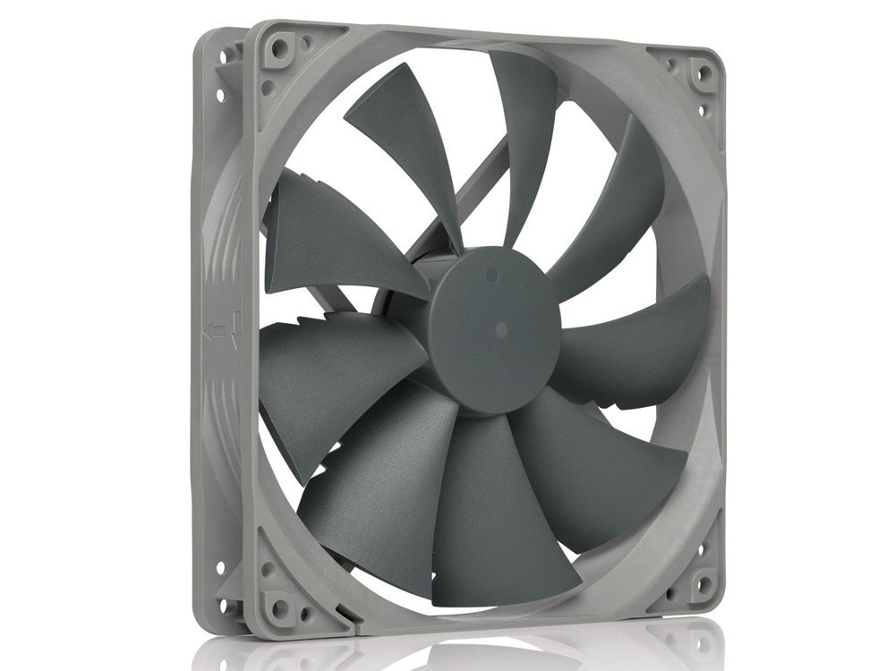 Noctua NF-P14S Redux-1500 PWM 140mm Fan