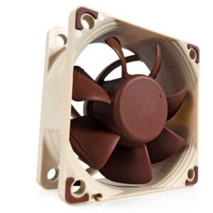 Noctua NF-A6x25 FLX 3000RPM 60mm Fan