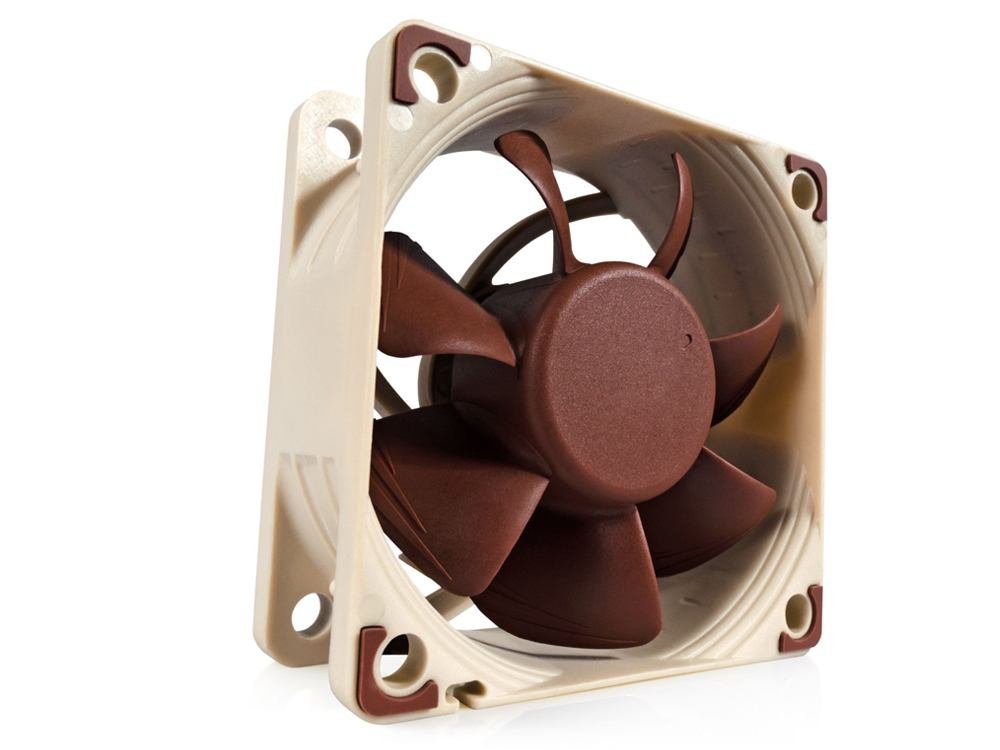 Noctua NF-A6x25 FLX 3000RPM 60mm Fan