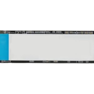 OEM 256GB M.2 NVMe SSD