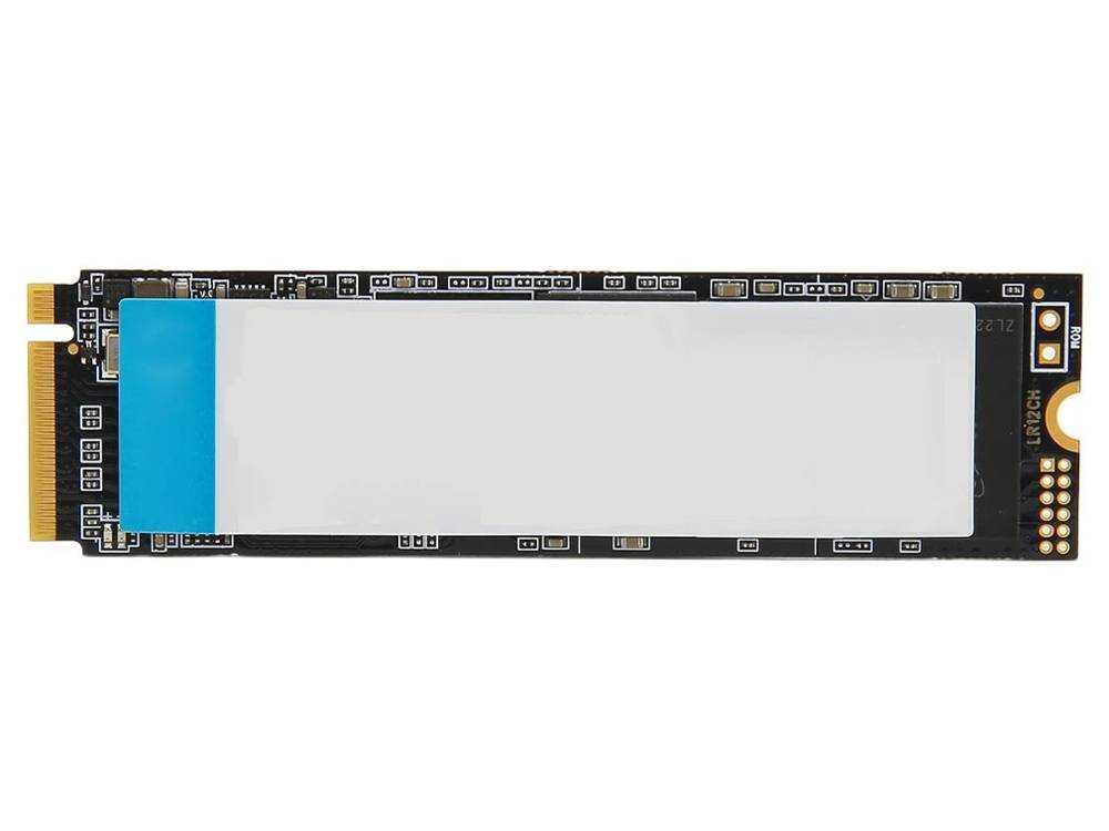 OEM 256GB M.2 NVMe SSD