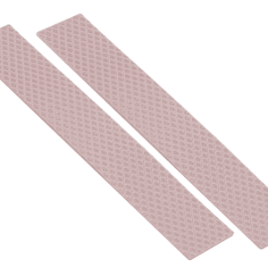 Thermal Grizzly Minus Pad 8 Thermal Pad – Pink (20 x 120 x 0.5mm) 2-Pack