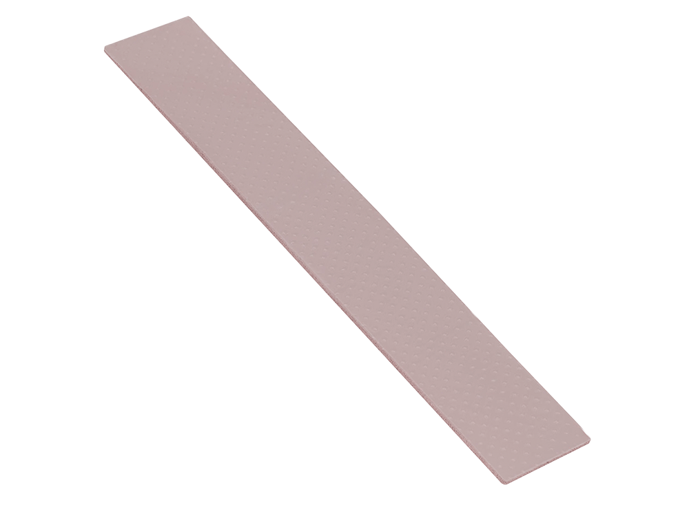 Thermal Grizzly Minus Pad 8 Thermal Pad - Pink (20 x 120 x 0.5mm) 1-Pack