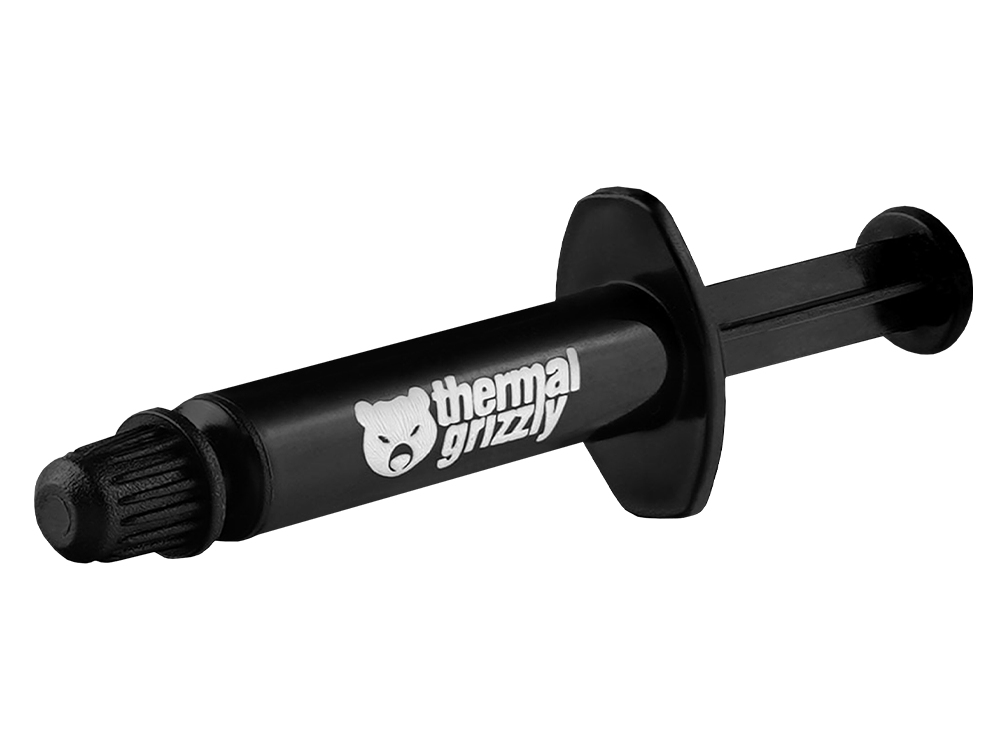 Thermal Grizzly Aeronaut Thermal Grease 1g