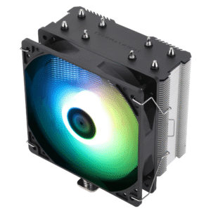 Thermalright Assassin X120 Refined SE ARGB CPU Air Cooler