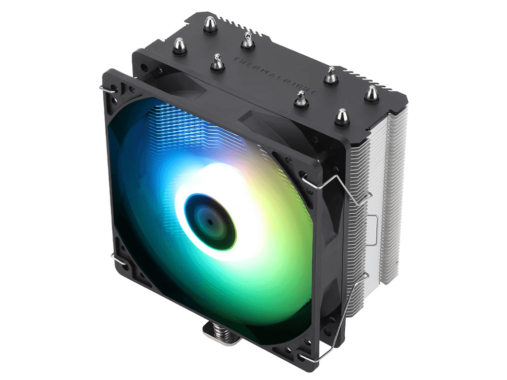 Thermalright Assassin X120 Refined SE ARGB CPU Air Cooler