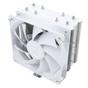 Thermalright Assassin X120 Refined SE CPU Air Cooler – White