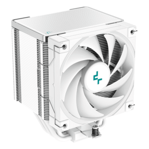 DeepCool AK500 WH High-performance Single Tower CPU Cooler – White