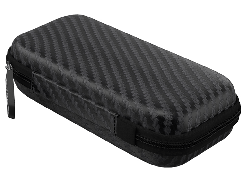 Orico M2PH01 M.2 NVME Storage Bag - Black