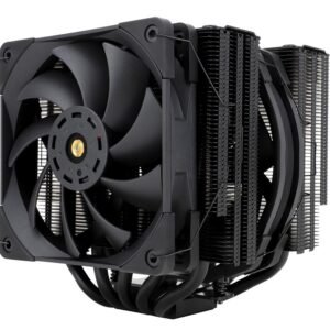 Thermalright Frost Commander 140 CPU Cooler – Black