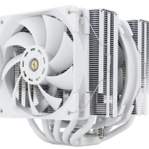 Thermalright Frost Commander 140 CPU Cooler – White